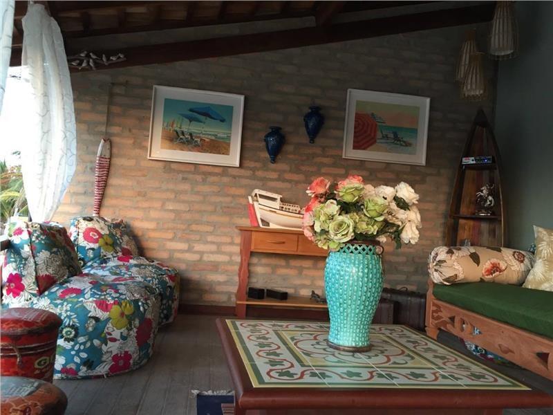 Pousada Jurara E Vila Jurara Atins Buitenkant foto