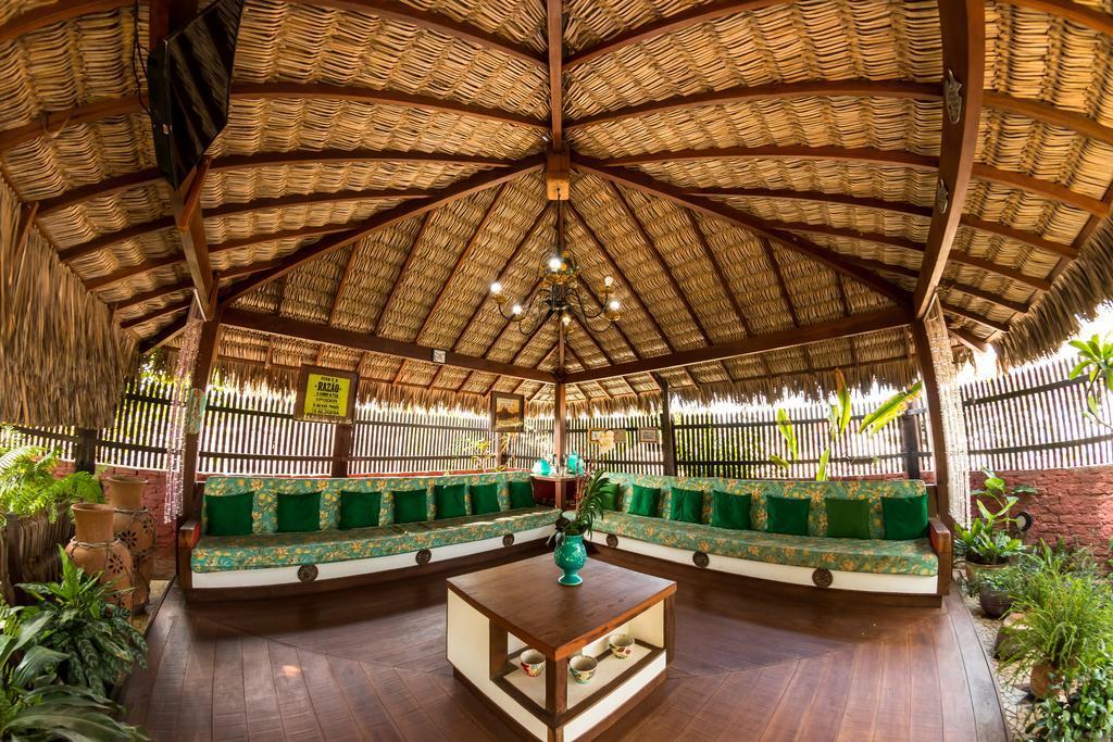Pousada Jurara E Vila Jurara Atins Buitenkant foto